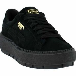 Platform Trace Puma Sneakers